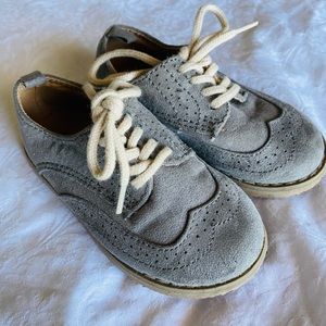 Baby/Toddler Boy Oxfords